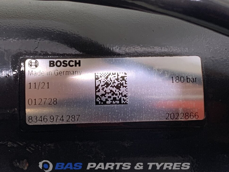 DAF Hydraulische stuurcilinder DAF 2022866 - Boîtier de direction pour Camion: photos 3 DAF Hydraulische stuurcilinder DAF 2022866 - Boîtier de direction pour Camion: photos 3