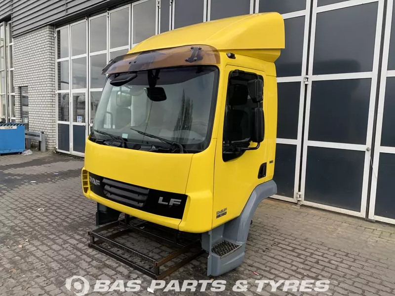 DAF LF45 Euro 4-5 DAF Day Cab L1H1 1404246 - Cabine et intérieur pour Camion: photos 1 DAF LF45 Euro 4-5 DAF Day Cab L1H1 1404246 - Cabine et intérieur pour Camion: photos 1