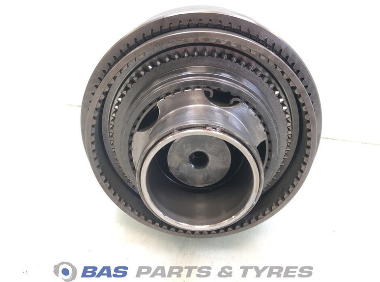 DAF - Boîte de vitesse pour Camion: photos 3 DAF - Boîte de vitesse pour Camion: photos 3