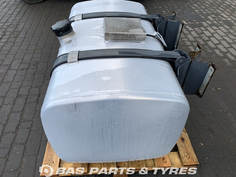 DAF - Réservoir de carburant pour Camion: photos 2 DAF - Réservoir de carburant pour Camion: photos 2