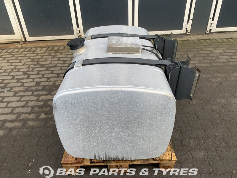 DAF - Réservoir de carburant pour Camion: photos 2 DAF - Réservoir de carburant pour Camion: photos 2