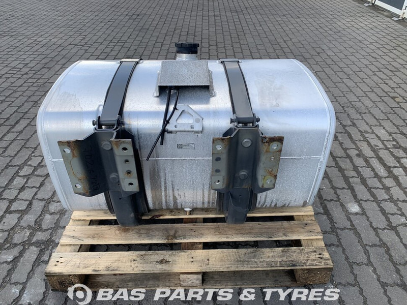 DAF - Réservoir de carburant pour Camion: photos 3 DAF - Réservoir de carburant pour Camion: photos 3