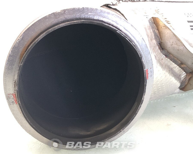 DAF  - Tube d'echappement pour Camion: photos 3 DAF  - Tube d'echappement pour Camion: photos 3