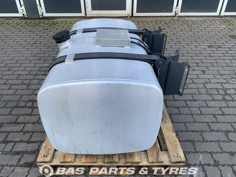 DAF - Réservoir de carburant pour Camion: photos 2 DAF - Réservoir de carburant pour Camion: photos 2