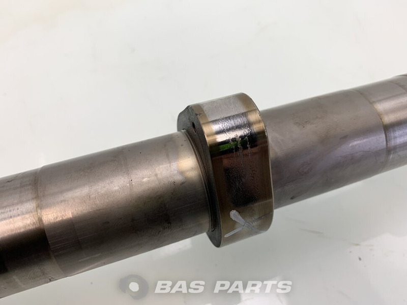 DAF Nokkenas DAF 1911868 - Arbre à cames pour Camion: photos 2 DAF Nokkenas DAF 1911868 - Arbre à cames pour Camion: photos 2