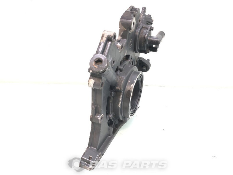 DAF Oliepomp DAF 1714695 - Pompe à huile pour Camion: photos 3 DAF Oliepomp DAF 1714695 - Pompe à huile pour Camion: photos 3