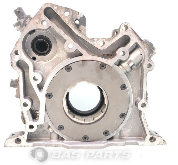 DAF Oliepomp DAF 1714695 - Pompe à huile pour Camion: photos 2 DAF Oliepomp DAF 1714695 - Pompe à huile pour Camion: photos 2