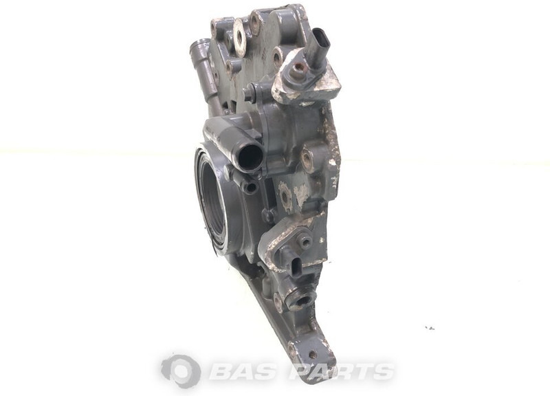 DAF Oliepomp DAF 1714695 - Pompe à huile pour Camion: photos 4 DAF Oliepomp DAF 1714695 - Pompe à huile pour Camion: photos 4