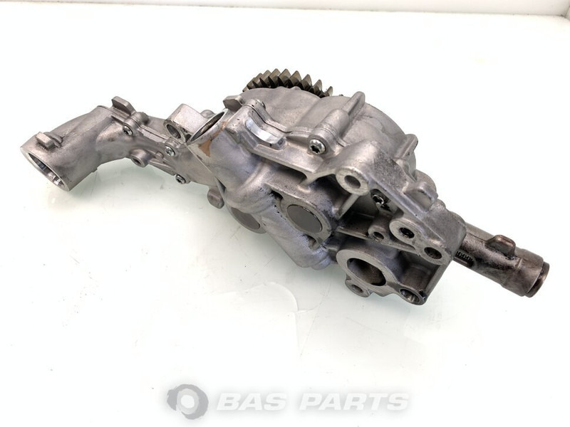 DAF Oliepomp DAF 1955983 - Pompe à huile pour Camion: photos 2 DAF Oliepomp DAF 1955983 - Pompe à huile pour Camion: photos 2