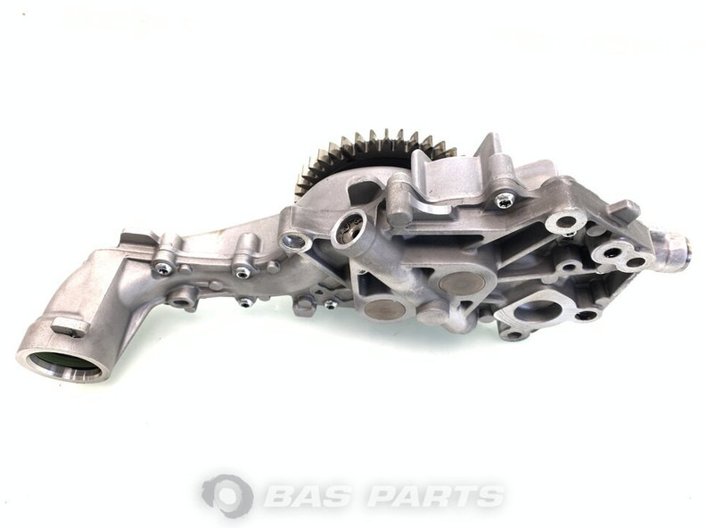 DAF Oliepomp DAF 2000205 - Pompe à huile pour Camion: photos 2 DAF Oliepomp DAF 2000205 - Pompe à huile pour Camion: photos 2