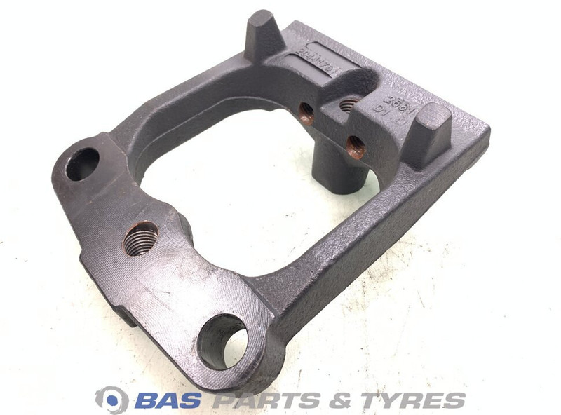 DAF Reactiestangsteun DAF 2044176 - Boîtier de direction pour Camion: photos 2 DAF Reactiestangsteun DAF 2044176 - Boîtier de direction pour Camion: photos 2