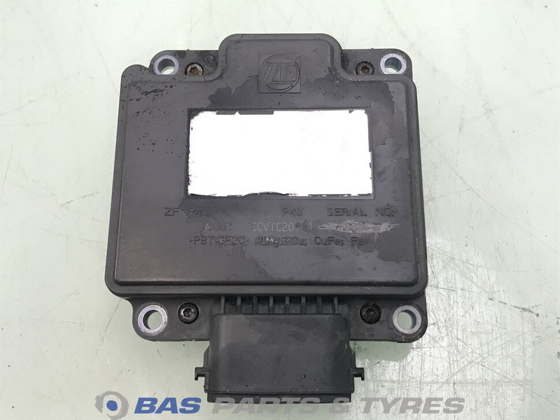 DAF Regeleenheid intarder DAF 1957045 - Câble/ Fil pour Camion: photos 1 DAF Regeleenheid intarder DAF 1957045 - Câble/ Fil pour Camion: photos 1