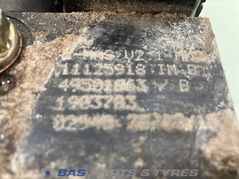 DAF Regelventiel DAF 1903783 - Boîtier de direction pour Camion: photos 3 DAF Regelventiel DAF 1903783 - Boîtier de direction pour Camion: photos 3