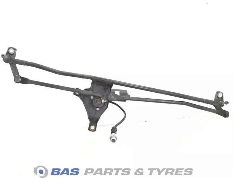 DAF Ruitenwisser mechanisme DAF 2145152 - Essuie-glace pour Camion: photos 1 DAF Ruitenwisser mechanisme DAF 2145152 - Essuie-glace pour Camion: photos 1