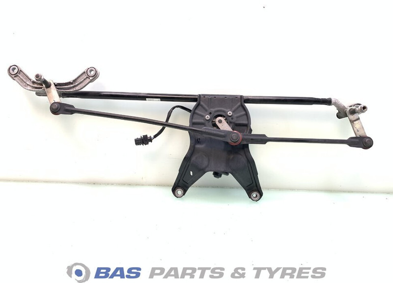 DAF Ruitenwissermechanisme DAF 2346701 - Essuie-glace pour Camion: photos 1 DAF Ruitenwissermechanisme DAF 2346701 - Essuie-glace pour Camion: photos 1