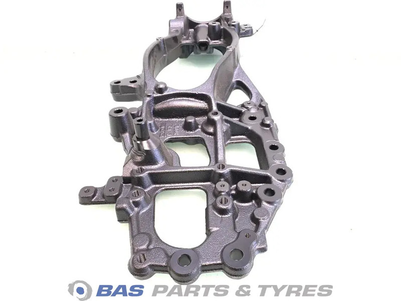 DAF Steun DAF 2276027 - Frame/ Châssis pour Camion: photos 2 DAF Steun DAF 2276027 - Frame/ Châssis pour Camion: photos 2