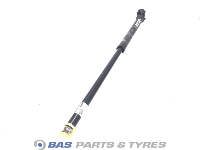 DAF Stuuras DAF 2309282 - Boîtier de direction pour Camion: photos 3 DAF Stuuras DAF 2309282 - Boîtier de direction pour Camion: photos 3