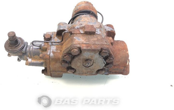 DAF Stuurinrichting DAF 1363882 - Boîtier de direction pour Camion: photos 1 DAF Stuurinrichting DAF 1363882 - Boîtier de direction pour Camion: photos 1