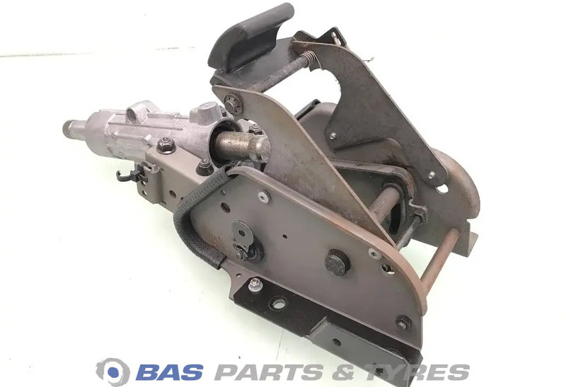 DAF Stuurkolom DAF 1409874 - Colonne de direction pour Camion: photos 2 DAF Stuurkolom DAF 1409874 - Colonne de direction pour Camion: photos 2