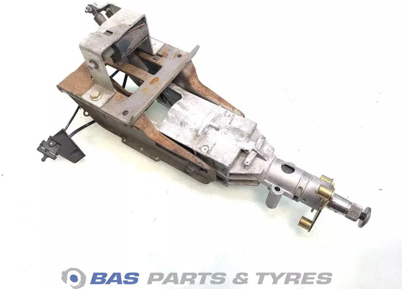 DAF Stuurkolom DAF 1813615 - Colonne de direction pour Camion: photos 2 DAF Stuurkolom DAF 1813615 - Colonne de direction pour Camion: photos 2