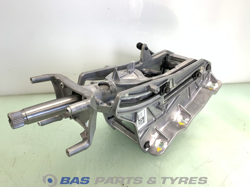 DAF Stuurkolom DAF 2327632 - Colonne de direction pour Camion: photos 1 DAF Stuurkolom DAF 2327632 - Colonne de direction pour Camion: photos 1