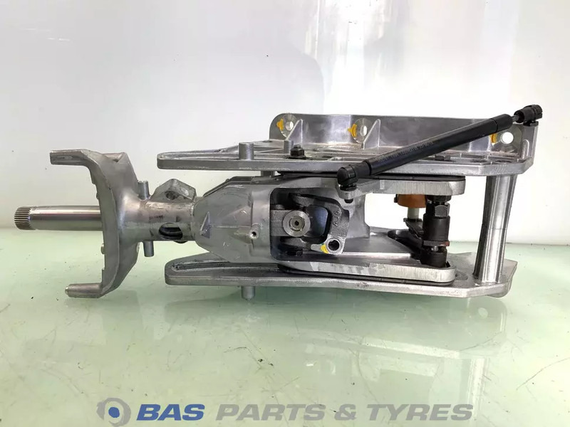 DAF Stuurkolom DAF 2327632 - Colonne de direction pour Camion: photos 4 DAF Stuurkolom DAF 2327632 - Colonne de direction pour Camion: photos 4