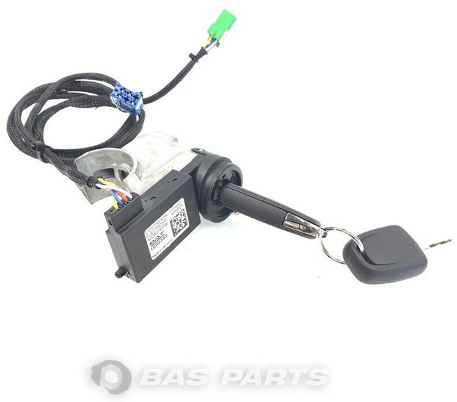 DAF Stuurslot DAF 2134902 - Colonne de direction pour Camion: photos 1 DAF Stuurslot DAF 2134902 - Colonne de direction pour Camion: photos 1