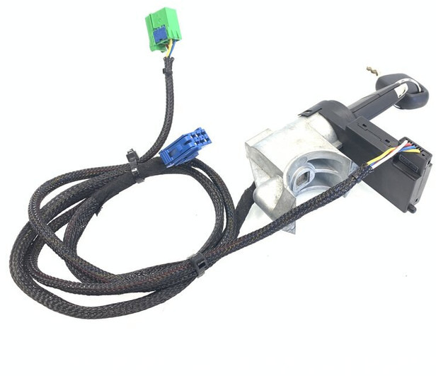 DAF Stuurslot DAF 2134902 - Colonne de direction pour Camion: photos 2 DAF Stuurslot DAF 2134902 - Colonne de direction pour Camion: photos 2