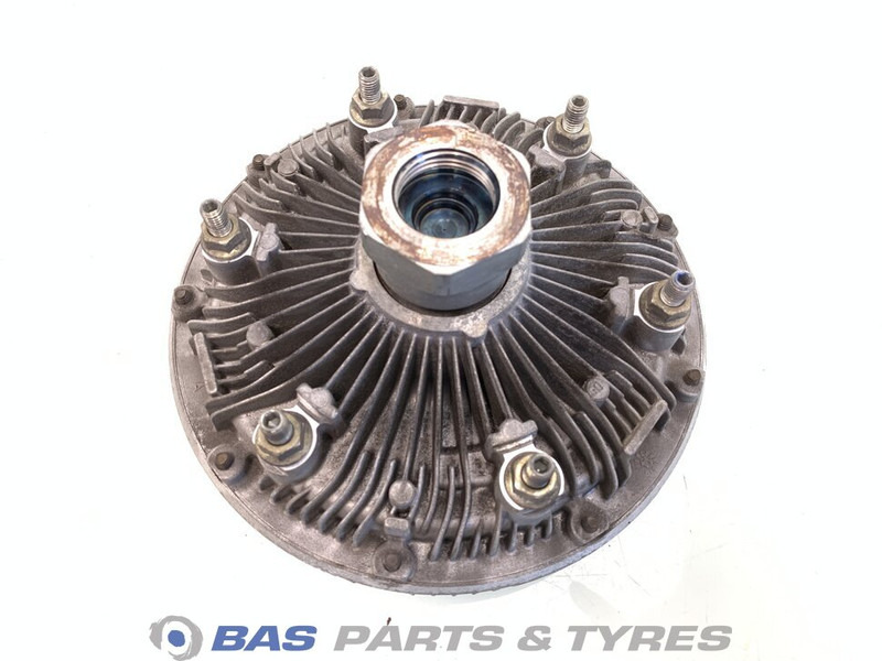 DAF Visco koppeling DAF 1708385 - Embrayage et pièces pour Camion: photos 1 DAF Visco koppeling DAF 1708385 - Embrayage et pièces pour Camion: photos 1