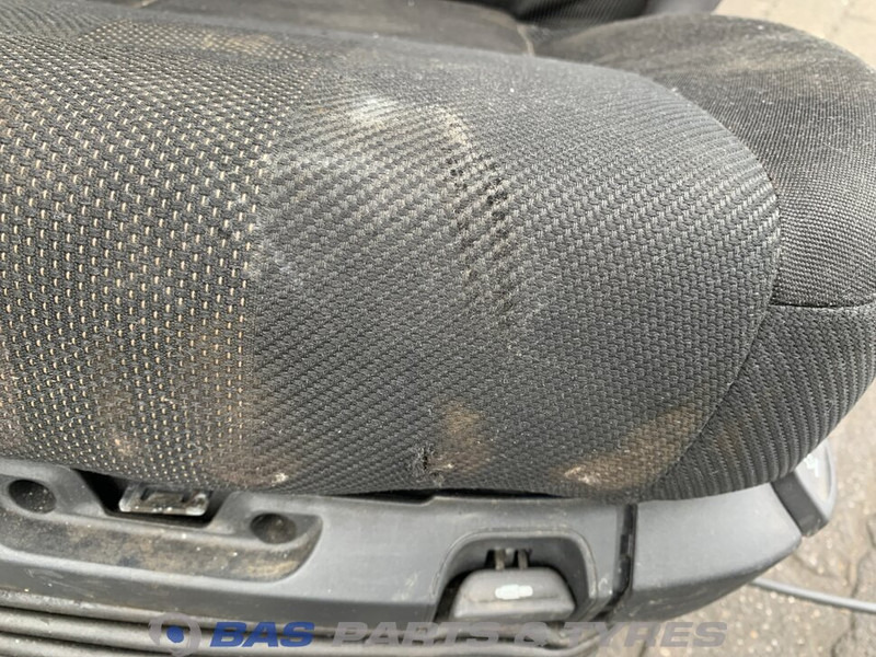 Siège pour Camion DAF XF G2 Bestuurdersstoel DAF 2296563: photos 6