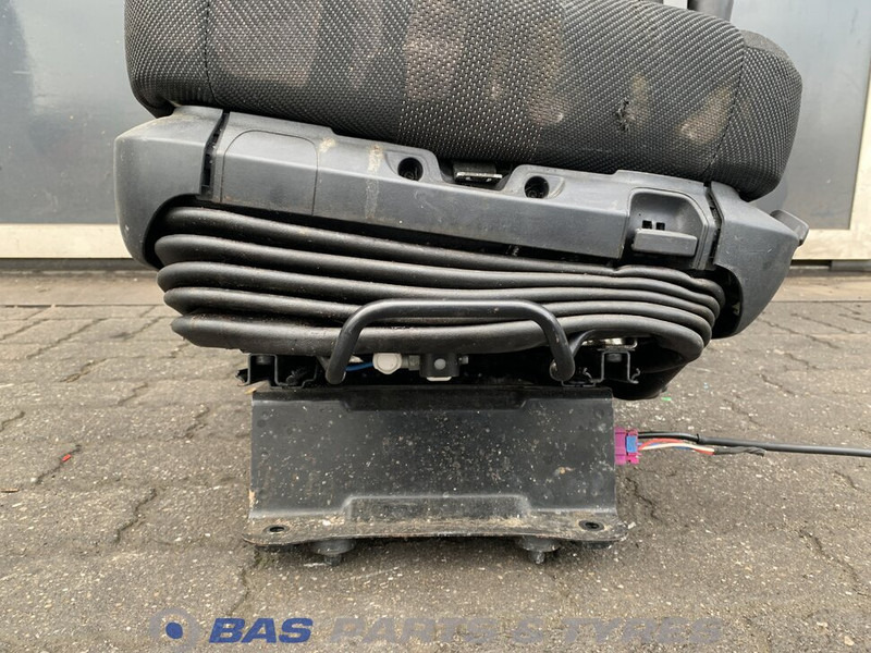 Siège pour Camion DAF XF G2 Bestuurdersstoel DAF 2296563: photos 7