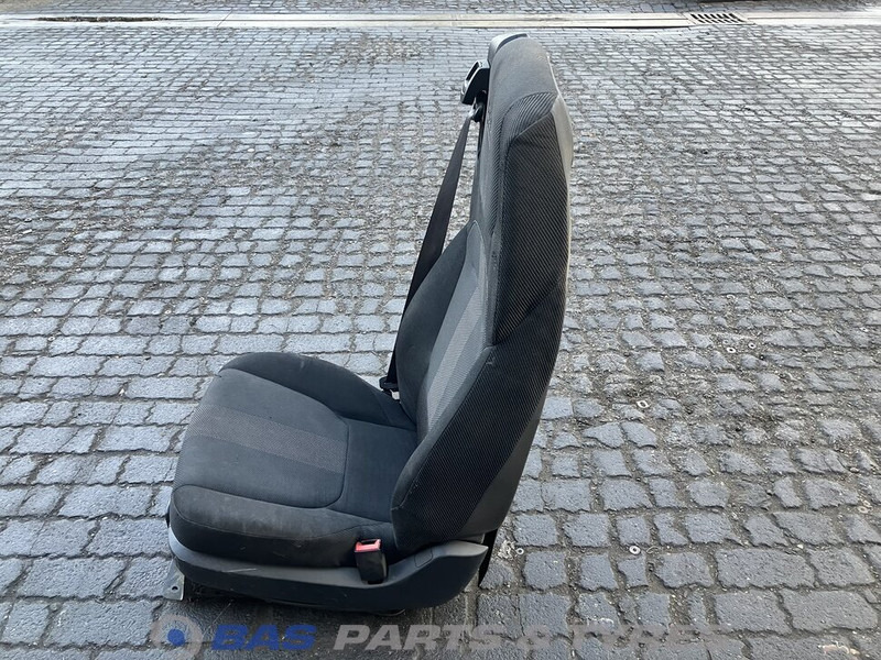 DAF XF G2 - Siège pour Camion: photos 1 DAF XF G2 - Siège pour Camion: photos 1