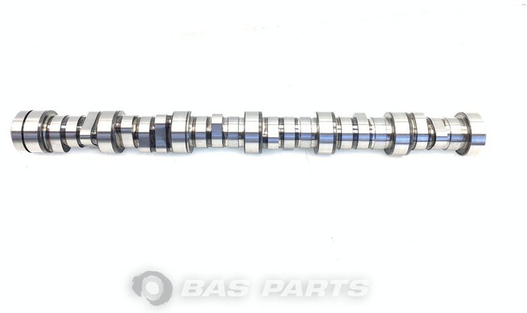 DAF XF106 - Arbre à cames pour Camion: photos 1 DAF XF106 - Arbre à cames pour Camion: photos 1