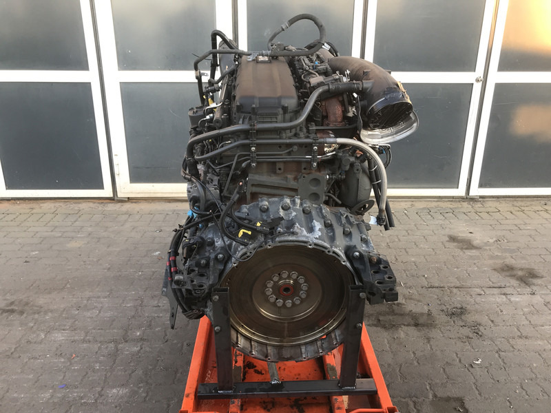 DAF XF106 - Moteur pour Camion: photos 2 DAF XF106 - Moteur pour Camion: photos 2
