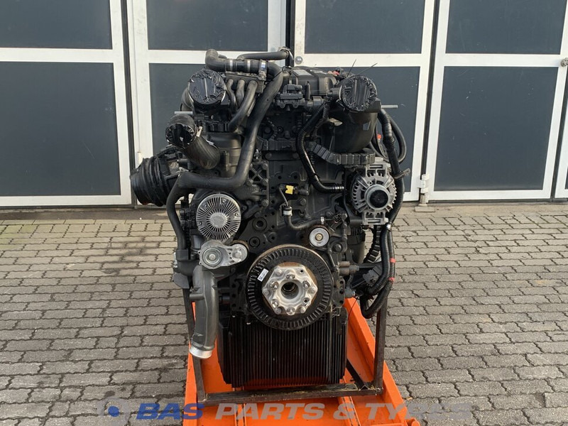 DAF XG Motor DAF MX13 355 H5 0452217 - Moteur pour Camion: photos 4 DAF XG Motor DAF MX13 355 H5 0452217 - Moteur pour Camion: photos 4