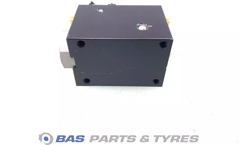 DAF aanpassingventiel DAF 1450335 - Boîtier de direction pour Camion: photos 3 DAF aanpassingventiel DAF 1450335 - Boîtier de direction pour Camion: photos 3