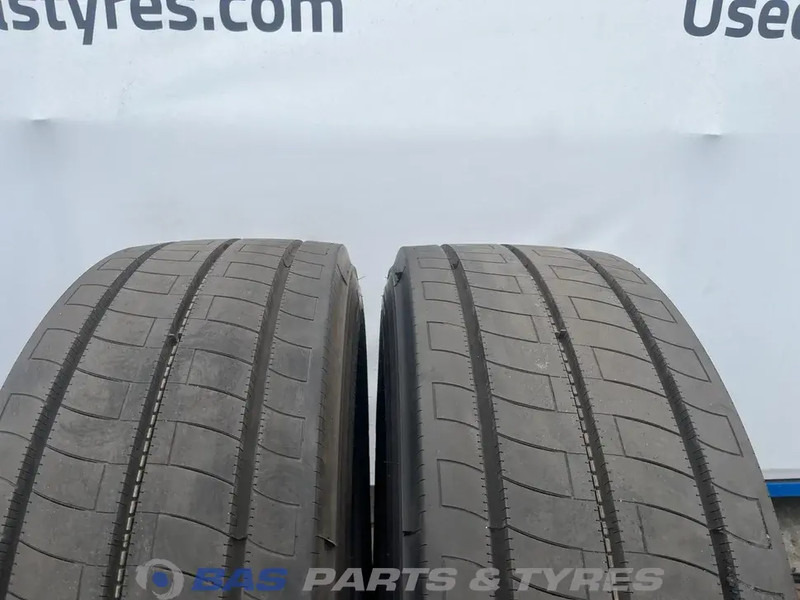 Firestone - Pneu pour Camion: photos 2 Firestone - Pneu pour Camion: photos 2