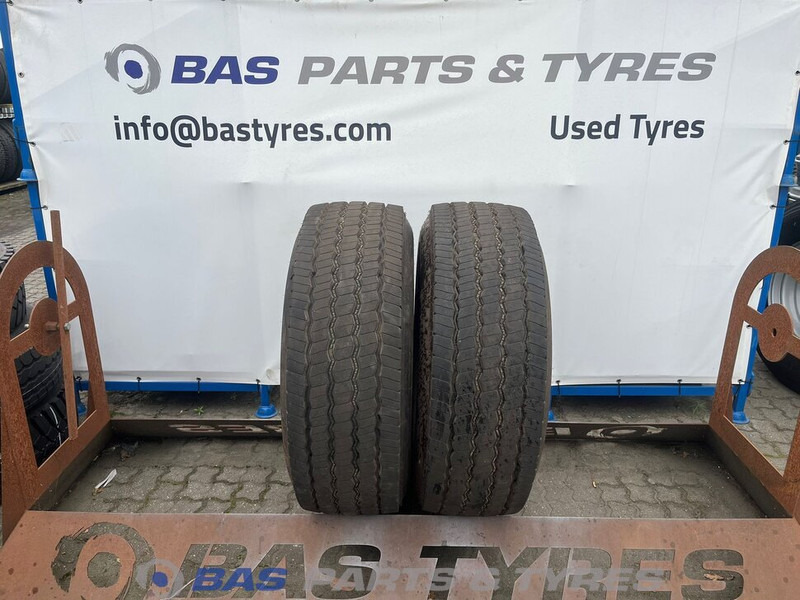 Goodyear - Pneu pour Camion: photos 1 Goodyear - Pneu pour Camion: photos 1