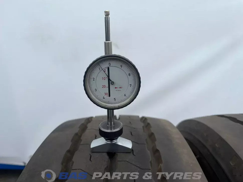 Goodyear - Pneu pour Camion: photos 3 Goodyear - Pneu pour Camion: photos 3