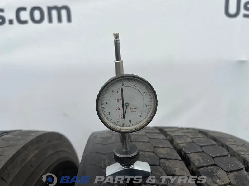 Hankook - Pneu pour Camion: photos 3 Hankook - Pneu pour Camion: photos 3