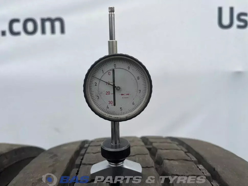 Hankook - Pneu pour Camion: photos 3 Hankook - Pneu pour Camion: photos 3