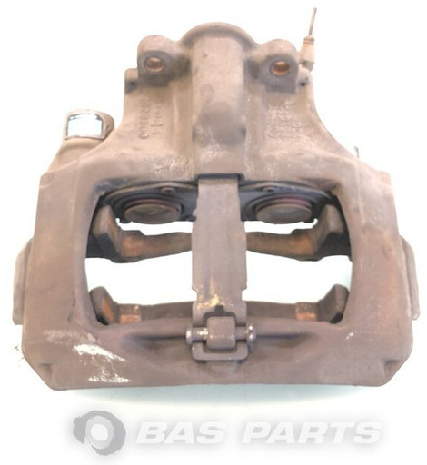 KNORR-BREMSE - Étrier de frein pour Camion: photos 2 KNORR-BREMSE - Étrier de frein pour Camion: photos 2