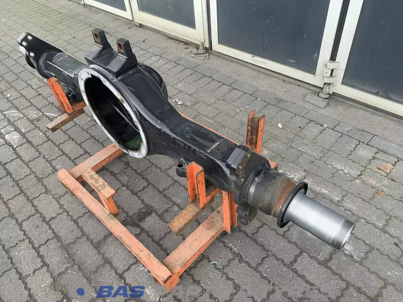 MAN Achterashuis zonder differentieel MAN 81354015481 - Essieu arrière pour Camion: photos 2 MAN Achterashuis zonder differentieel MAN 81354015481 - Essieu arrière pour Camion: photos 2