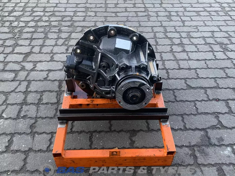 MAN Differentieel MAN HY-113000 81350106166 - Différentiel pour Camion: photos 4 MAN Differentieel MAN HY-113000 81350106166 - Différentiel pour Camion: photos 4