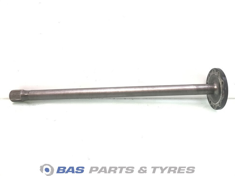 MAN Steekas MAN 81355020169 - Essieu arrière pour Camion: photos 1 MAN Steekas MAN 81355020169 - Essieu arrière pour Camion: photos 1