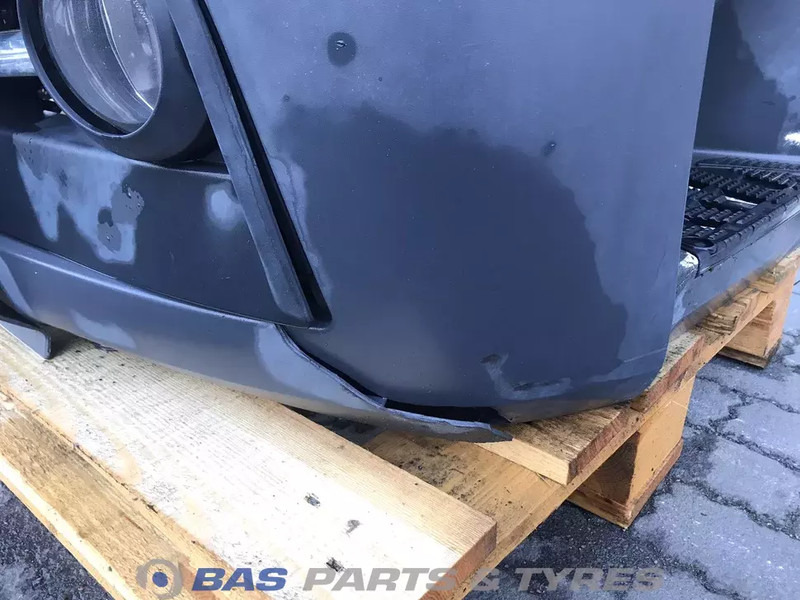 Pare-chocs pour Camion Mercedes-Benz Actros MP4 Bumper Mercedes A 960 310 23 22: photos 8