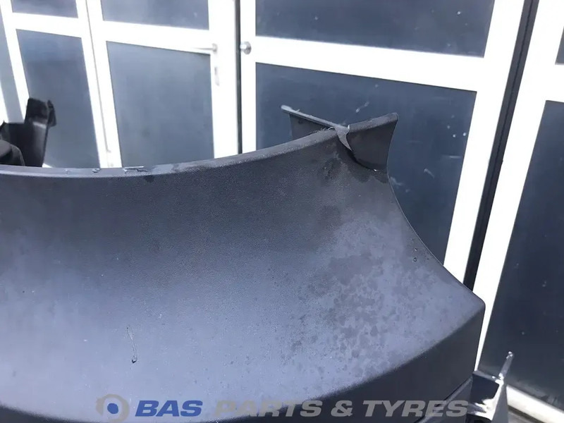 Pare-chocs pour Camion Mercedes-Benz Actros MP4 Bumper Mercedes A 960 310 23 22: photos 9