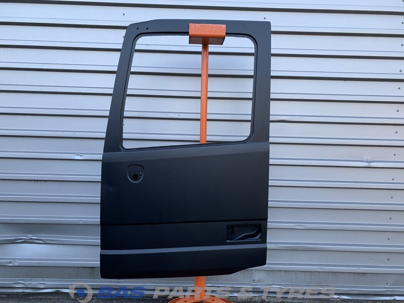 Mercedes-Benz Actros MP4 Portier Links Mercedes A 941 720 08 05 - Portière et pièces pour Camion: photos 1 Mercedes-Benz Actros MP4 Portier Links Mercedes A 941 720 08 05 - Portière et pièces pour Camion: photos 1