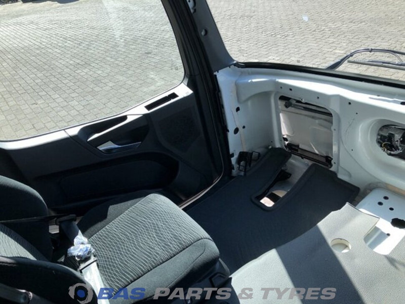 Mercedes-Benz Actros MP5 - Cabine et intérieur pour Camion: photos 5 Mercedes-Benz Actros MP5 - Cabine et intérieur pour Camion: photos 5