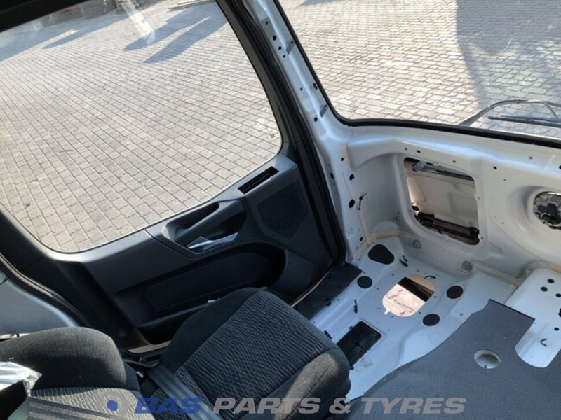 Mercedes-Benz Actros MP5 - Cabine et intérieur pour Camion: photos 5 Mercedes-Benz Actros MP5 - Cabine et intérieur pour Camion: photos 5